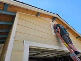 Best Steel Siding Installation  in Shenandoah, LA